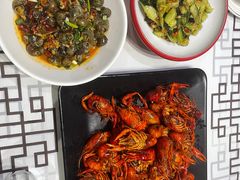 -严三毛口味虾·小严同学的店(曙光路直营店)