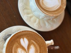 -六阅·福十 FORTEN 海景咖啡西餐厅(双廊古镇店)