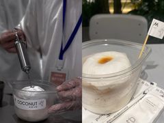 -M Stand(宁波万象城店)