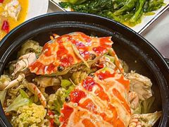 -友强·22年特色海鲜大排档·闽菜(厦门美食地标店)