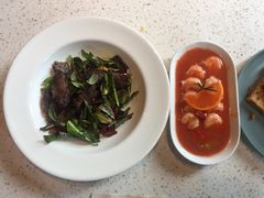 -半山腰·云南菜(侨福芳草地店)