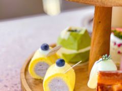 -La Terre乐田(万象城店)