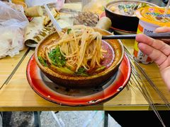 -清真·马文砂锅大全(麦苋街店)