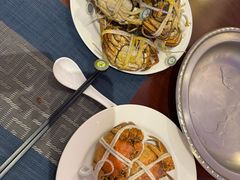 -昆泰嘉华酒店-嘉华咖啡厅