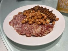 -玉华台饭庄·淮扬菜·烤鸭(望京店)