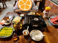 -Muhe Music Bar 木禾烧烤(南山店)