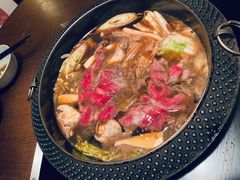 -鍋ぞう(新宿西口店)