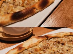 -伊斯坦布尔土耳其清真咖啡餐厅