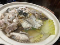 -桥岚·巷子鲜河豚鱼(专门店)