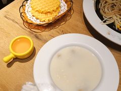 -豪客来牛排(夫子庙店)