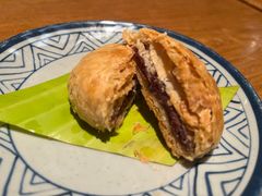 -云海肴·汽锅鸡·云南菜(天山百盛优客店)