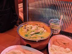 -喜家德虾仁水饺(中央大街店)