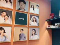 -海马体照相馆(新南凯德广场店)