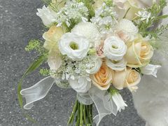 -拾花记花艺·求婚·订婚·生日布置(高新店)