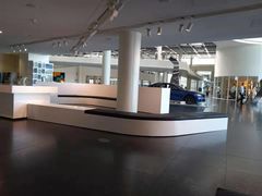 -华晨宝马铁西工厂