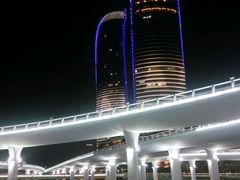 -演武大桥观景平台