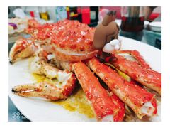 阿拉斯加蟹皇-蚝专家(北滘店)