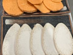 -燚青春东北泥炉烤肉(百合店)