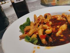-爷爷的草帽·海鲜馆(孙塘路店)