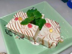 -绿茶餐厅(成都太古里店)