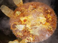 -地锅公社·现炒地锅鸡·地锅鱼·夜宵(罗锦路店)