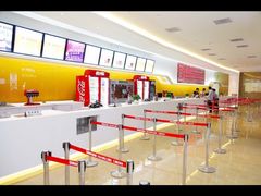 -星美国际影商城(黄龙店)