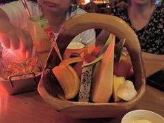 -MR.ROCKY洛奇先生RESTAURANT&BAR(宝安壹方城店)