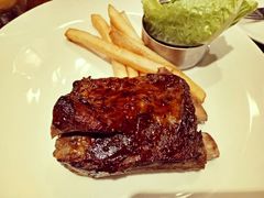 -食间牛排(湖西路店)