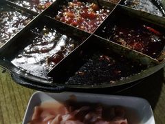 -刁姐火锅(五小区店)
