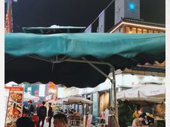 -东晓胜汇里(南洲北路店)