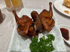 -香港新发烧腊茶餐厅(书城店)