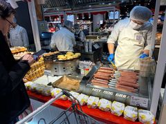 -永辉超市(鲁谷店)