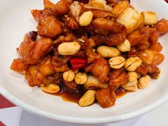 -椒爱水煮鱼川菜(龙德广场店)