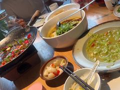 -黄山老妈·土菜(碧桂园店)