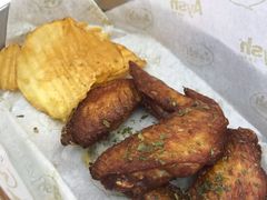 -艾薯夫妇Aysh(福田星河COCOPark店)