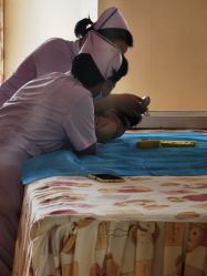 -喜宝母婴月子会所