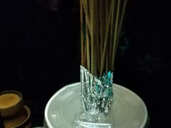 -何师烧烤·香辣蟹·川菜·30年老品牌(太古里旗舰店)