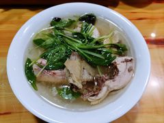 -富源春面馆(四川北路店)