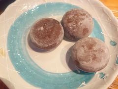 大福糕-黑牛の店·和牛烧肉(合生汇店)