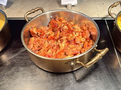 -武汉厨房自助餐厅·武汉卓尔万豪酒店