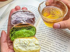 -可丽可丽·生日蛋糕·下午茶(厦门鹭港店)