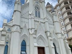 -沃尔得国际英语(泉城路校区)