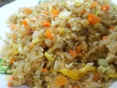 牛肉炒饭-清真蒋有记(老门东店)