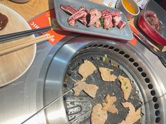 -新石器烤肉(百联川沙店)