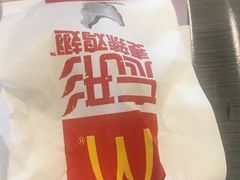 -麦当劳(余姚北站店)