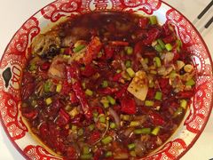 -欧记大排档·景德菜(上海首店)