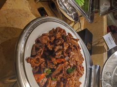 -芭菲盛宴·环球美食(北城国际店)