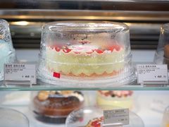 -哈根达斯(深圳海岸城店)