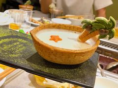 -海底捞火锅(欣大百货店)