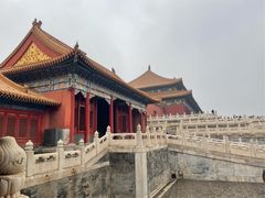 -故宫博物院(故宫)
